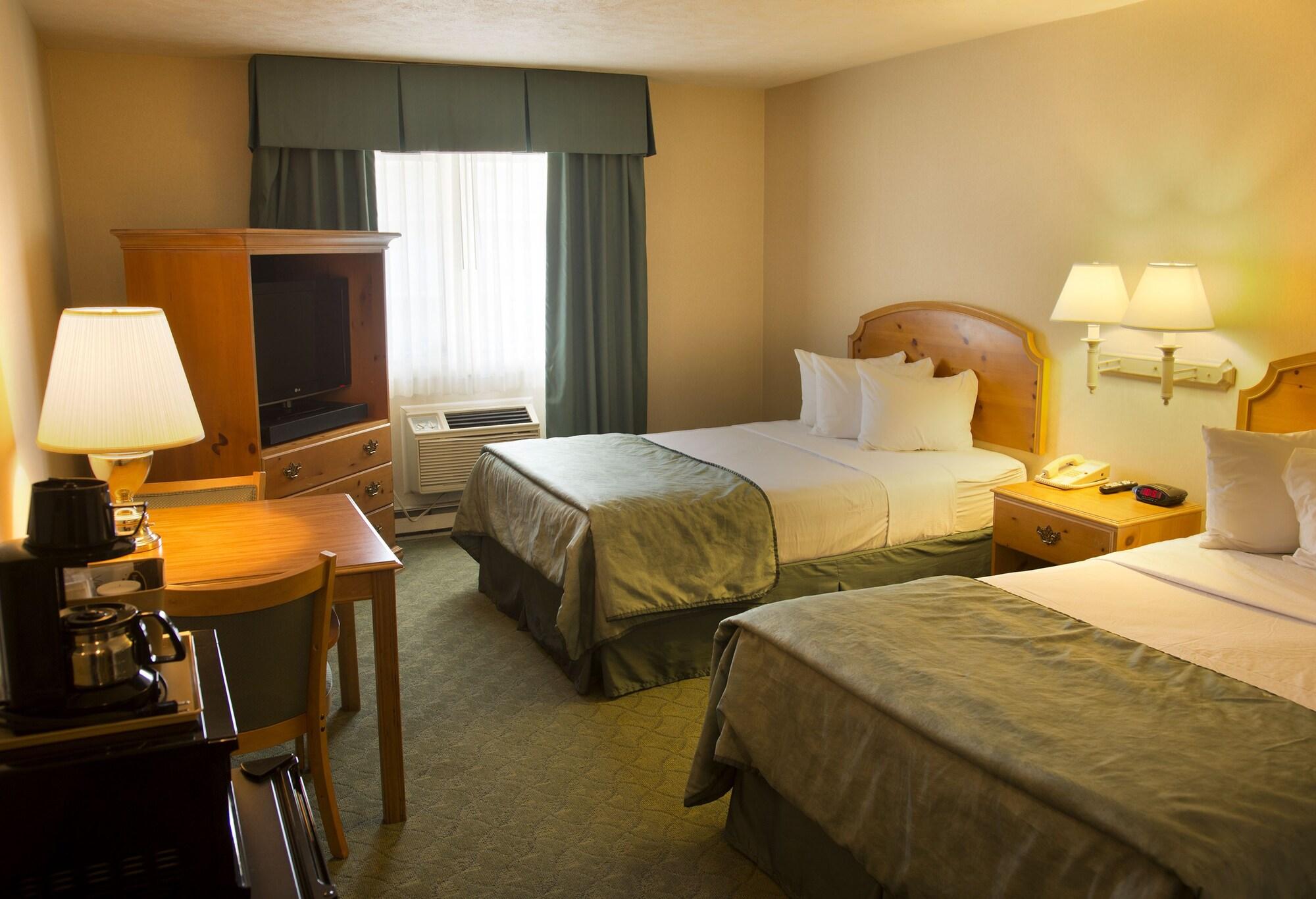 Magnuson Grand Pioneer Inn And Suites Есканаба Екстер'єр фото