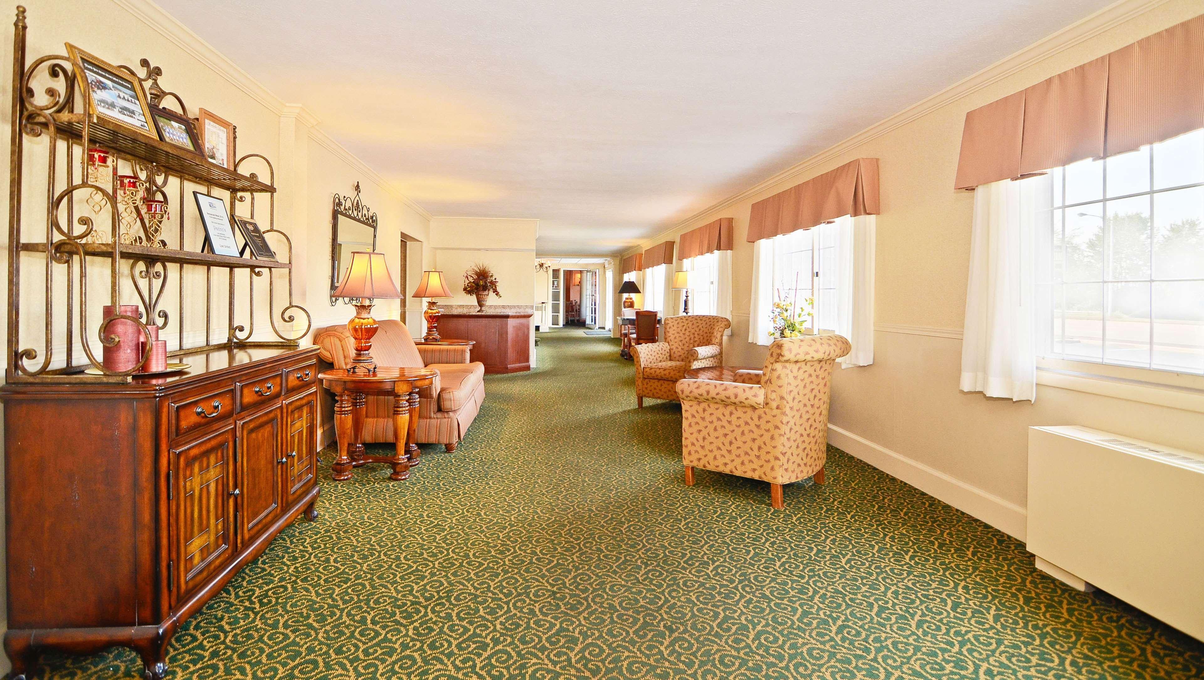 Magnuson Grand Pioneer Inn And Suites Есканаба Екстер'єр фото