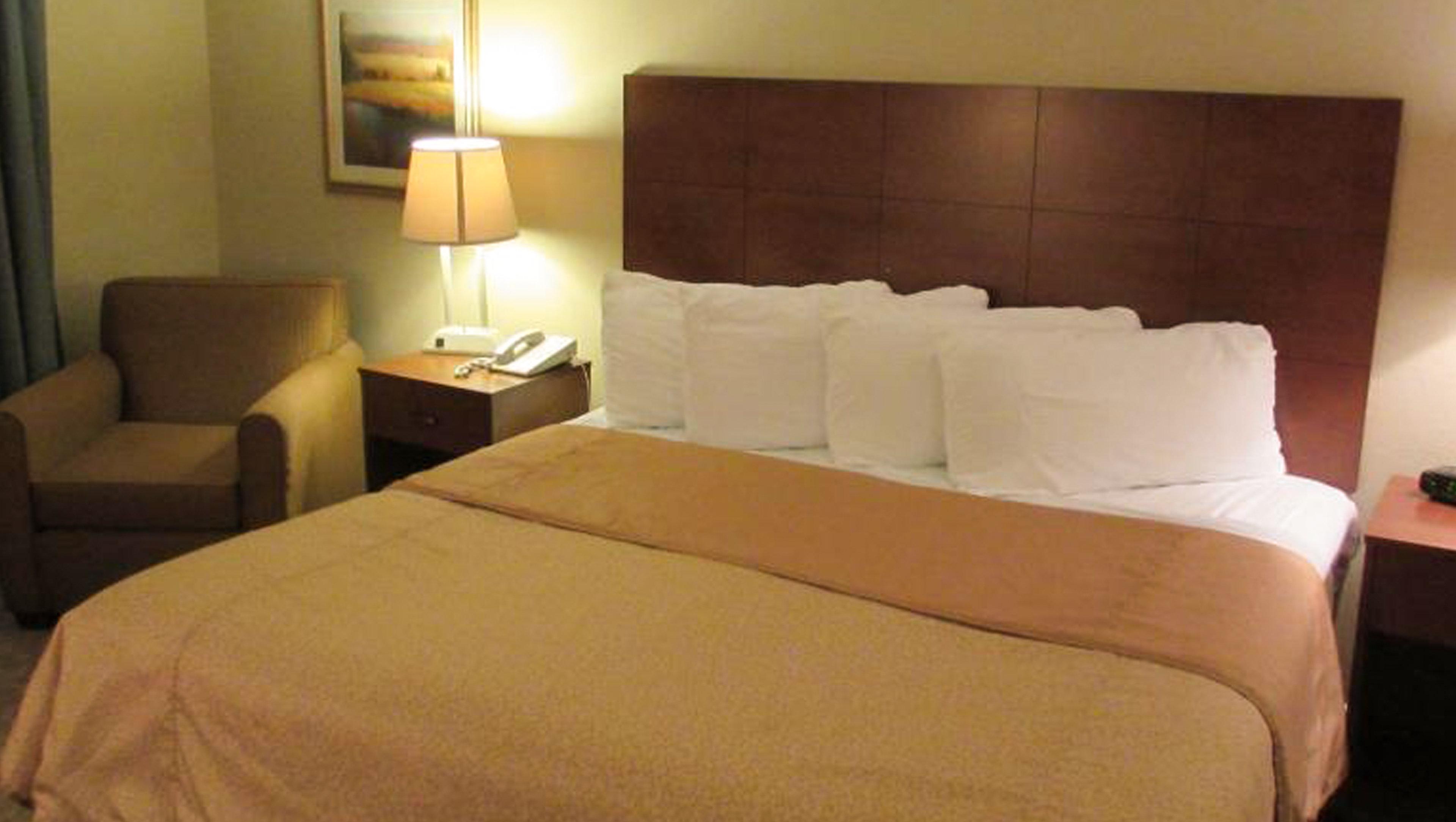 Magnuson Grand Pioneer Inn And Suites Есканаба Екстер'єр фото